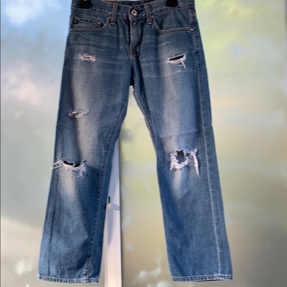AG Jeans - Picture 1 of 5
